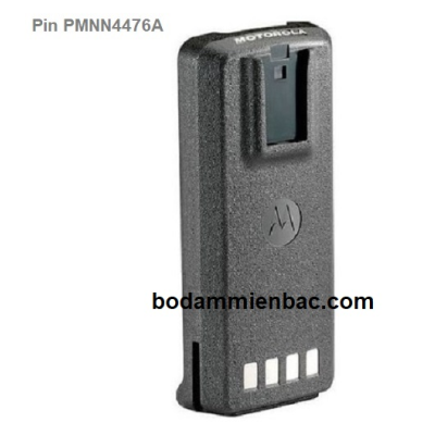 PMNN4476A , Pin bộ đàm Motorola XiR C1200